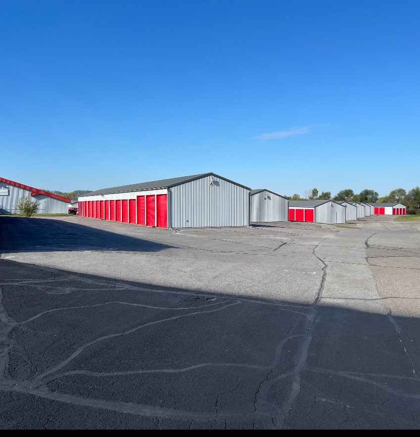 Martinsville Hometown Storage 